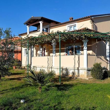 Comfortable Apartment Near Pula Marčana 외부 사진