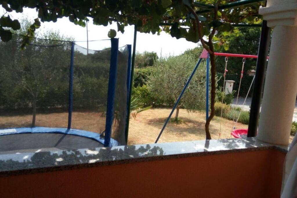 Comfortable Apartment Near Pula Marčana 외부 사진