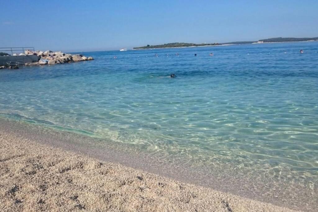 Comfortable Apartment Near Pula Marčana 외부 사진