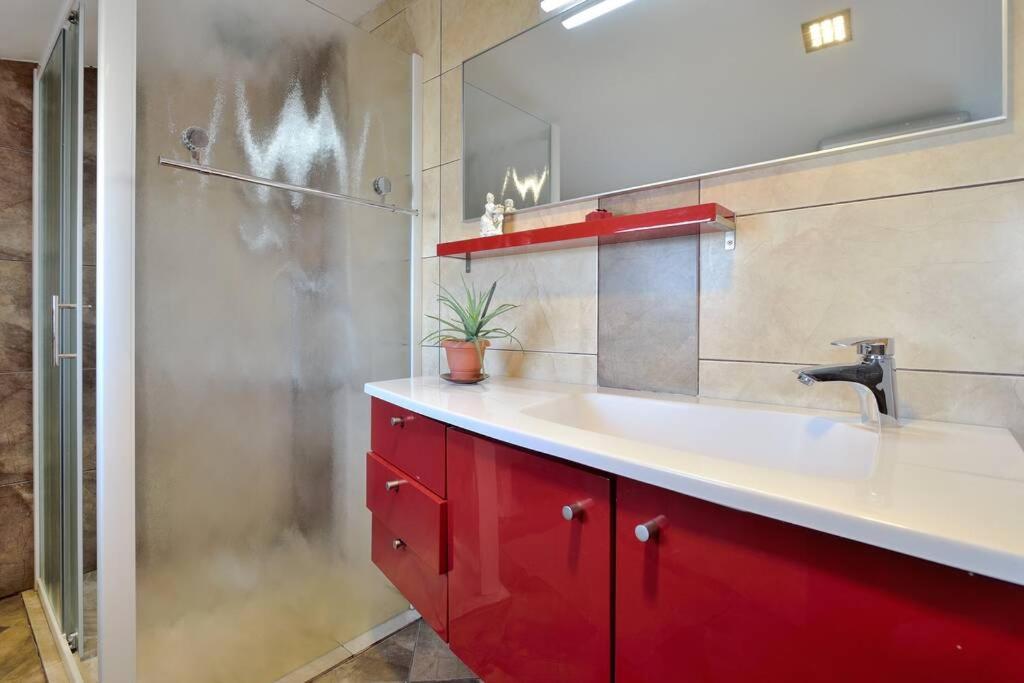 Comfortable Apartment Near Pula Marčana 외부 사진