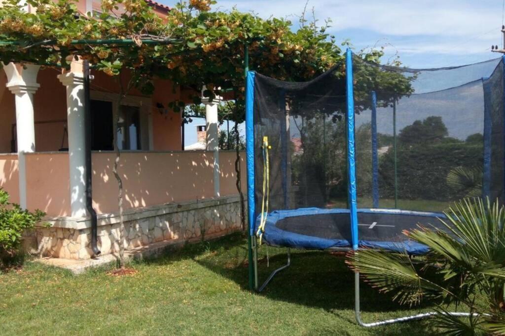 Comfortable Apartment Near Pula Marčana 외부 사진