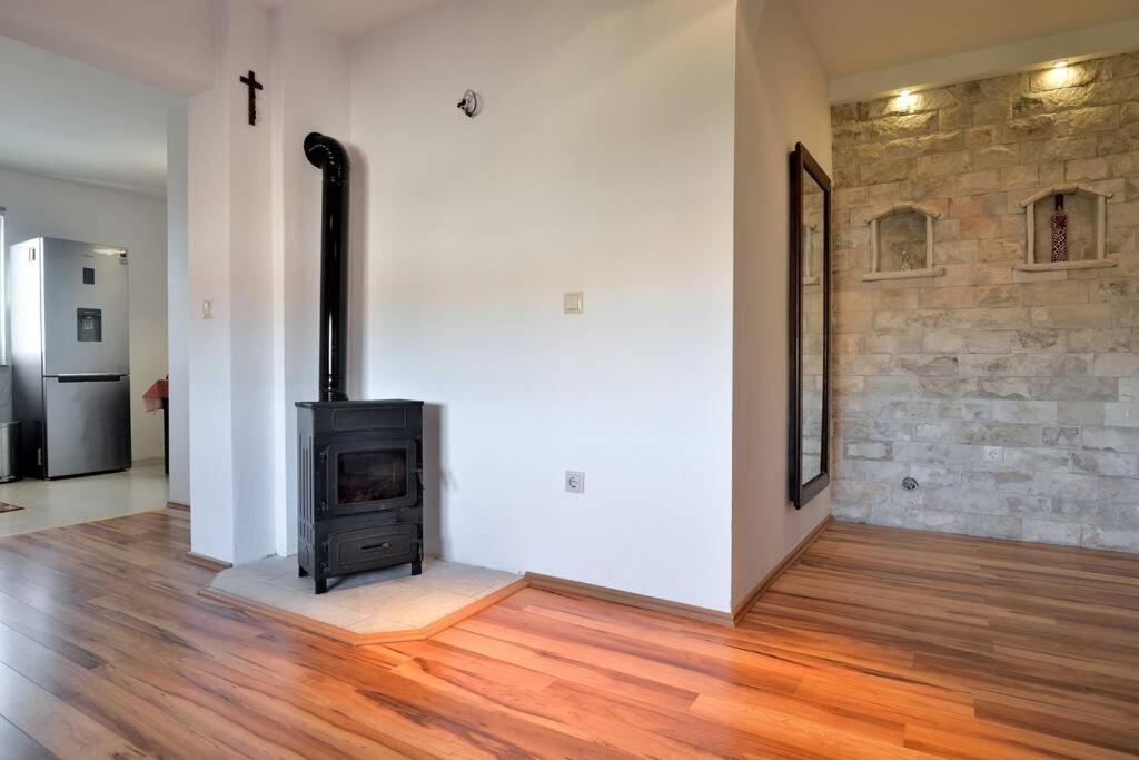 Comfortable Apartment Near Pula Marčana 외부 사진