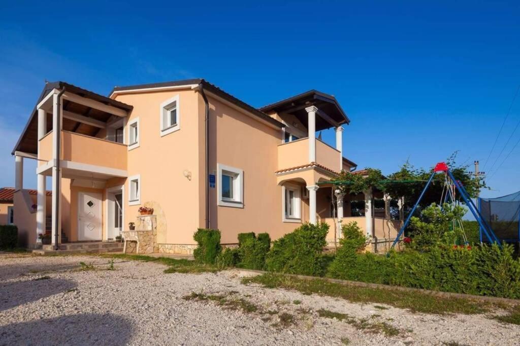 Comfortable Apartment Near Pula Marčana 외부 사진