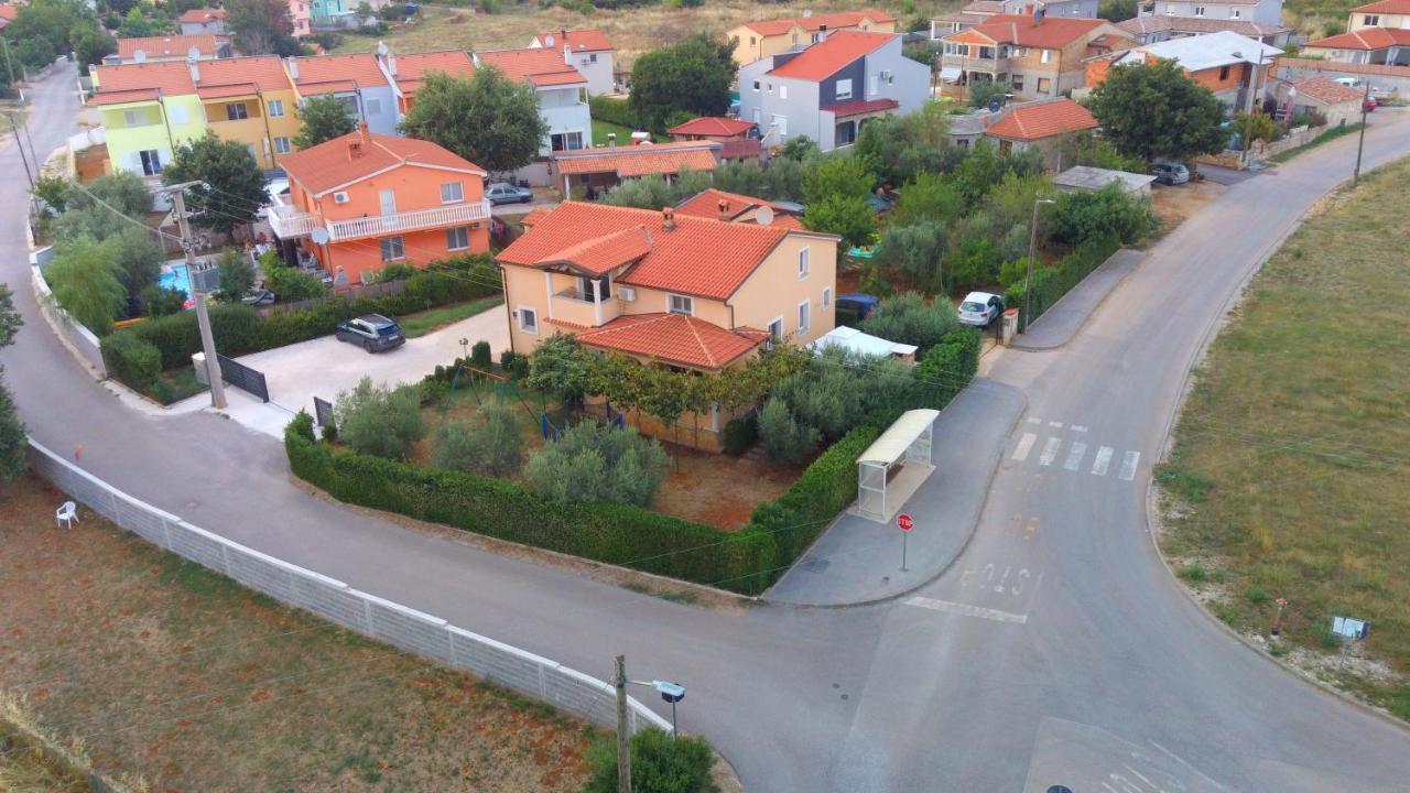 Comfortable Apartment Near Pula Marčana 외부 사진