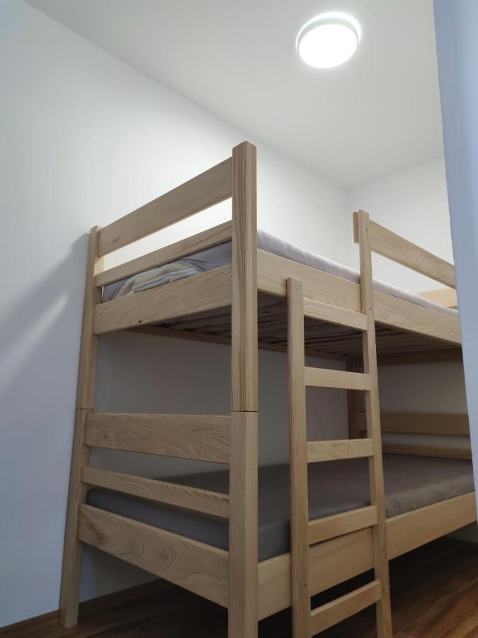 Comfortable Apartment Near Pula Marčana 객실 사진
