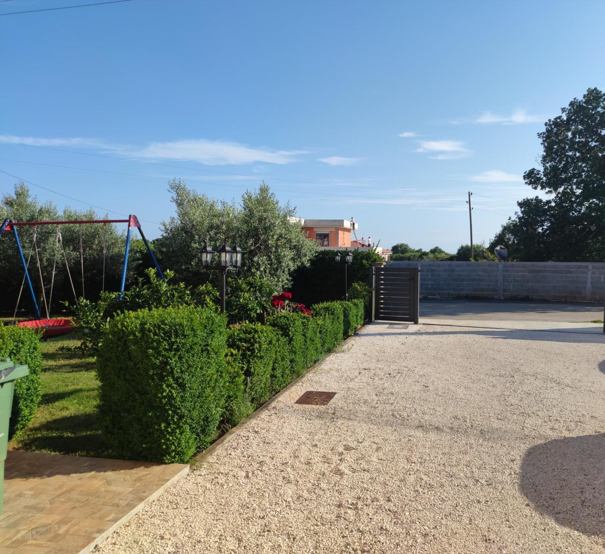 Comfortable Apartment Near Pula Marčana 객실 사진